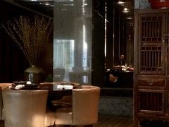 大堂-湖滨28中餐厅·西湖宴·杭州君悦酒店