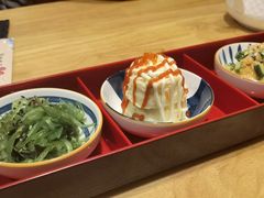 -桃屋日本料理(清华科技园店)