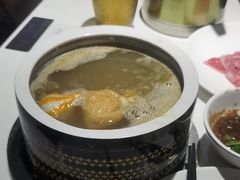 -加餐海鲜自助(宝龙一城店)