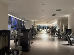 -YCHL FIT 健身(星寰店)