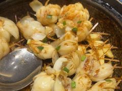 -恒记饭店(珠江路总店)