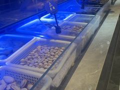 -海玥荟海鲜姿造自助餐厅(欧罗巴广场店)