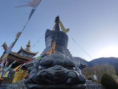 -丽江泸沽湖景区