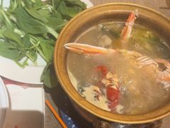 -怡咖啡自助餐(宁波香格里拉店)