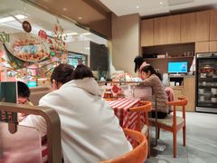 -西贝(紫荆广场店)