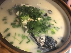 -姜君·千岛湖鱼头馆(浦东大道店)