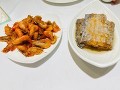 -光明邨大酒家(汇阳广场店)