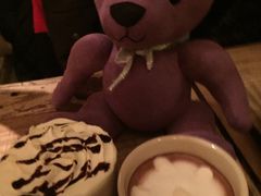 -MAAN COFFEE(金桥店)
