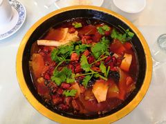 -成都驻京办餐厅(蜀都宾馆店)