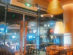 -大师兄·西北小馆(金湾华发商都店)