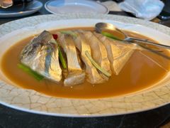 家烧鲳鱼-新荣记(BFC外滩金融中心店)