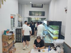 -大江麻辣拌(石油学院店)