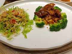 -郑庄脂渣海鲜楼(九水路店)