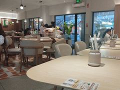 -必胜客(阿罗海店)