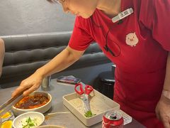 -喜来稀肉(虹泉路店)