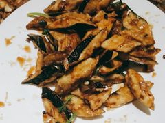 -东门老磨坊羊汤馆(兰山新东关店)