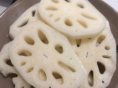 -老街坊市井火锅(营门口店)