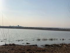 -绿堤公园