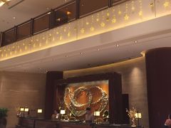 -上海浦东嘉里大酒店