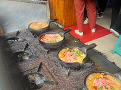-小芳砂锅凉粉(总店)