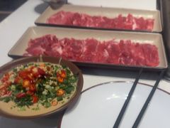 -倍儿红喜临门火锅(文兴路店)