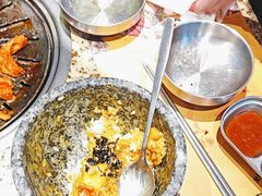 -安又胖韩国烤肉
