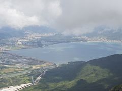 -七娘山