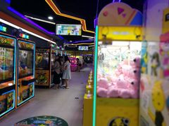 -几何影城观前街店(全激光影厅)