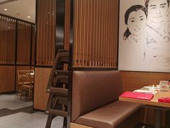 -鼎泰丰(德基广场店)