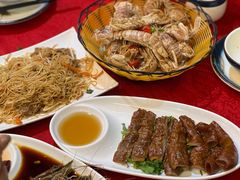 -得记得潮州海鲜砂锅粥(宝业路店)