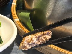 -甘家界牌柠檬鸭(青山店)