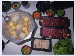 -潮发潮汕牛肉店(永庆坊店)