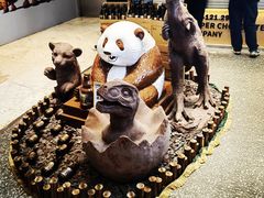 -巧克玩家·城市伴手礼(in88银泰店)