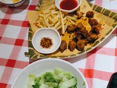 -西江红·株洲本地菜(滨江南路店)