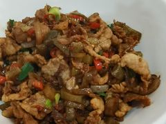 -西江红·株洲本地菜(滨江南路店)