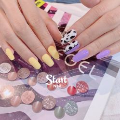 -StartNail美甲
