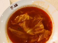-华梅西餐厅(哈尔滨中央大街店)