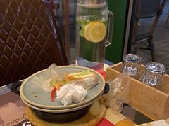 -遇见西木美式餐厅(南安中骏世界城店)