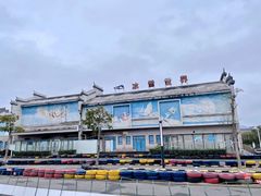 -福州罗源湾海洋世界旅游区