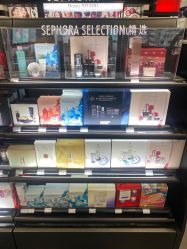 -丝芙兰Sephora