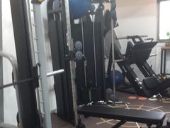 -Meet Fit遇见健身工作室