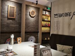 -将军牛排·尔滨地标朝鲜族美食(总店)