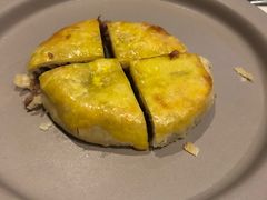 鲜花饼-半山腰·云南菜(侨福芳草地店)
