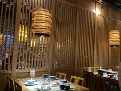 -绿茶餐厅(西单老佛爷店)