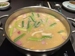 -官也街澳门火锅(新源里店)