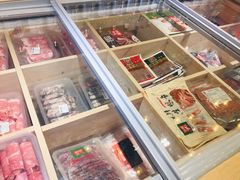 零售区-锅圈食汇火锅烧烤食材超市(瑞金路店)