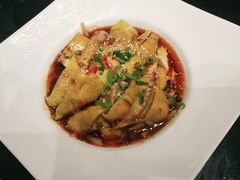 -高第街56号餐厅(凯德mall新都心店)