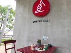 -COFFEE CALL(云锦路店)