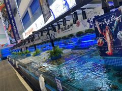 -驻海渔市(置信店)