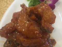 -白魁老号饭庄(交道口店)